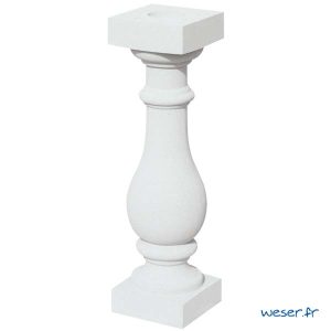 Balustre Azay 59