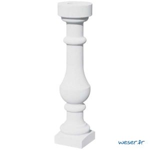 Balustre Soulac 73