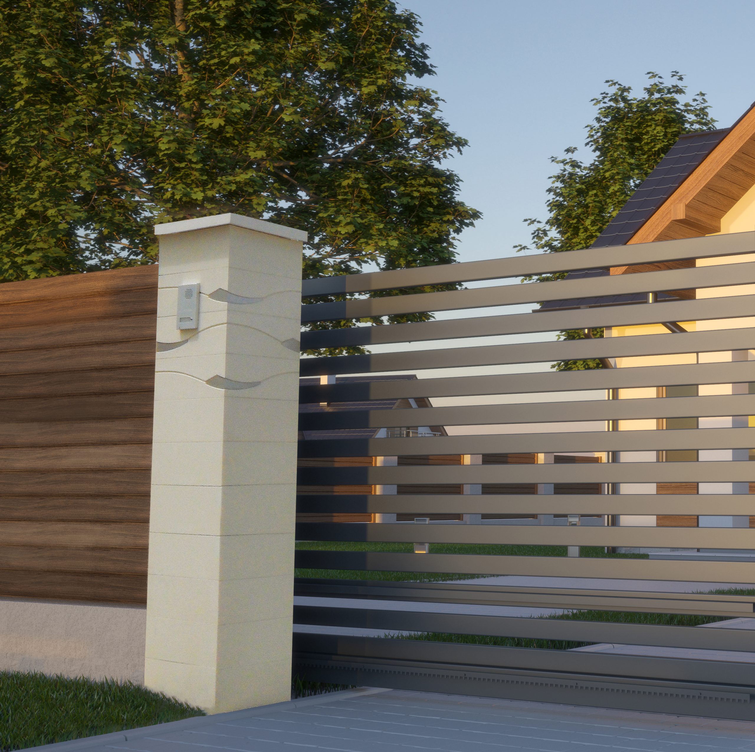 3d illustration
