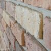 Plaquettes de parement muraux Weser GRANULIT Mix1