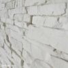 Plaquettes de parement muraux De Ryck By Weser MUROK ATLAS Blanc DRPKGATL55