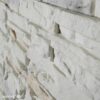 Plaquettes de parement muraux De Ryck By Weser MUROK ATLAS Blanc Nuancé DRPKGATL56