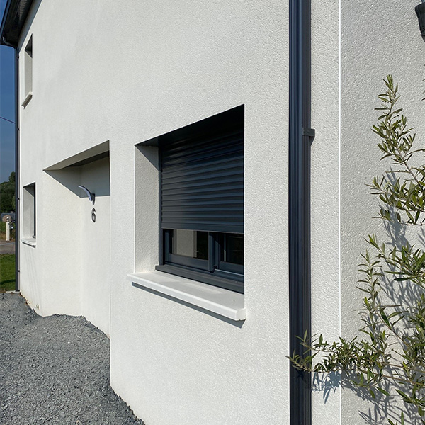 Appui de Fenêtre et Seuil de Porte OPTI’ONE®