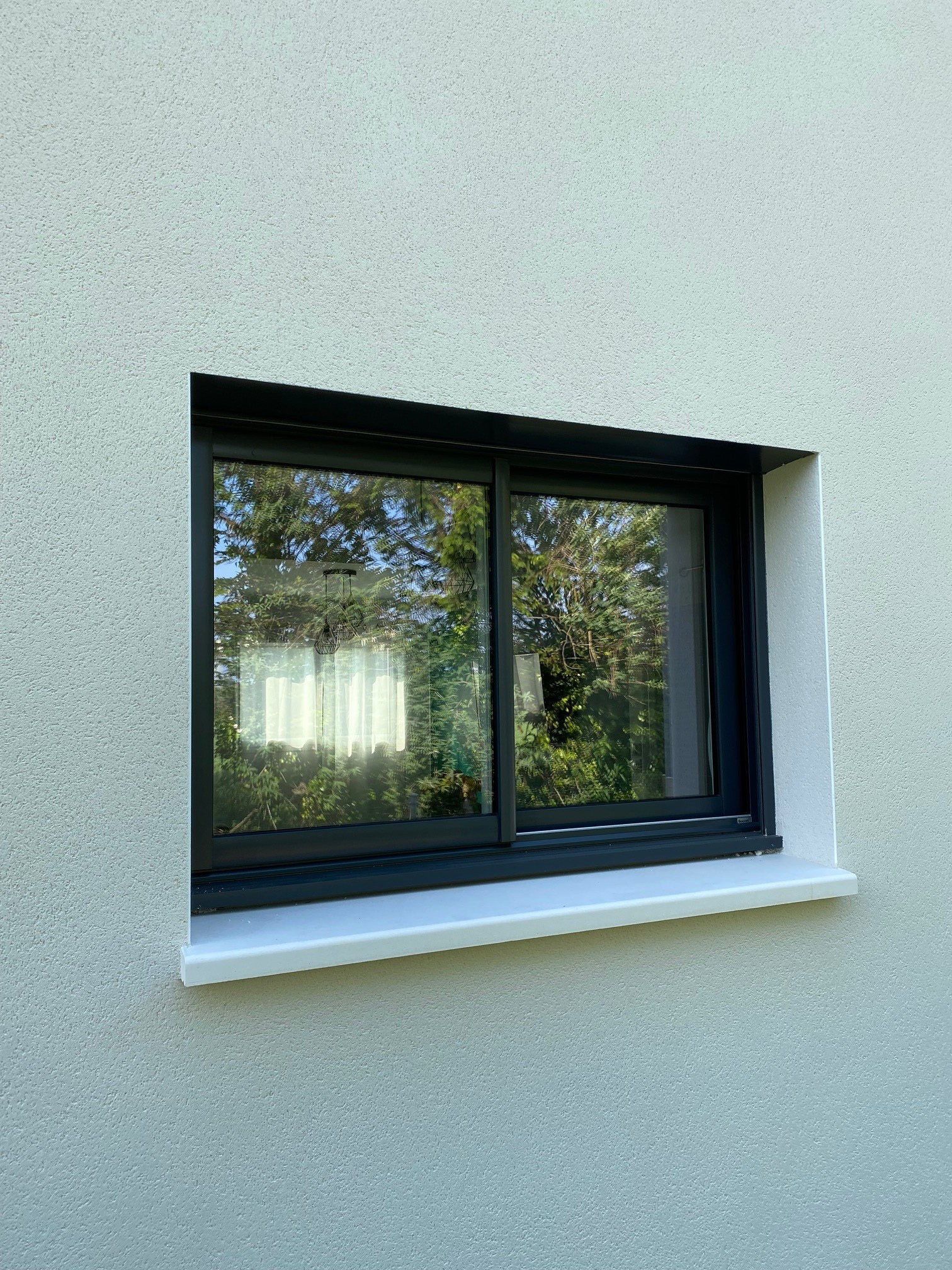Appui de Fenêtre et Seuil de Porte OPTI’ONE®