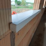 Appui de Fenêtre et Seuil de Porte OPTI’ONE®