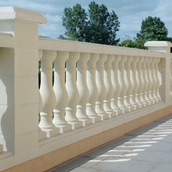 Balustrades