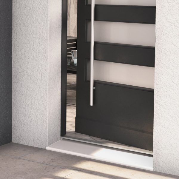 Seuil de porte OPTI'ONE 40