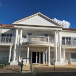 Balustrade Soulac - balustre weser