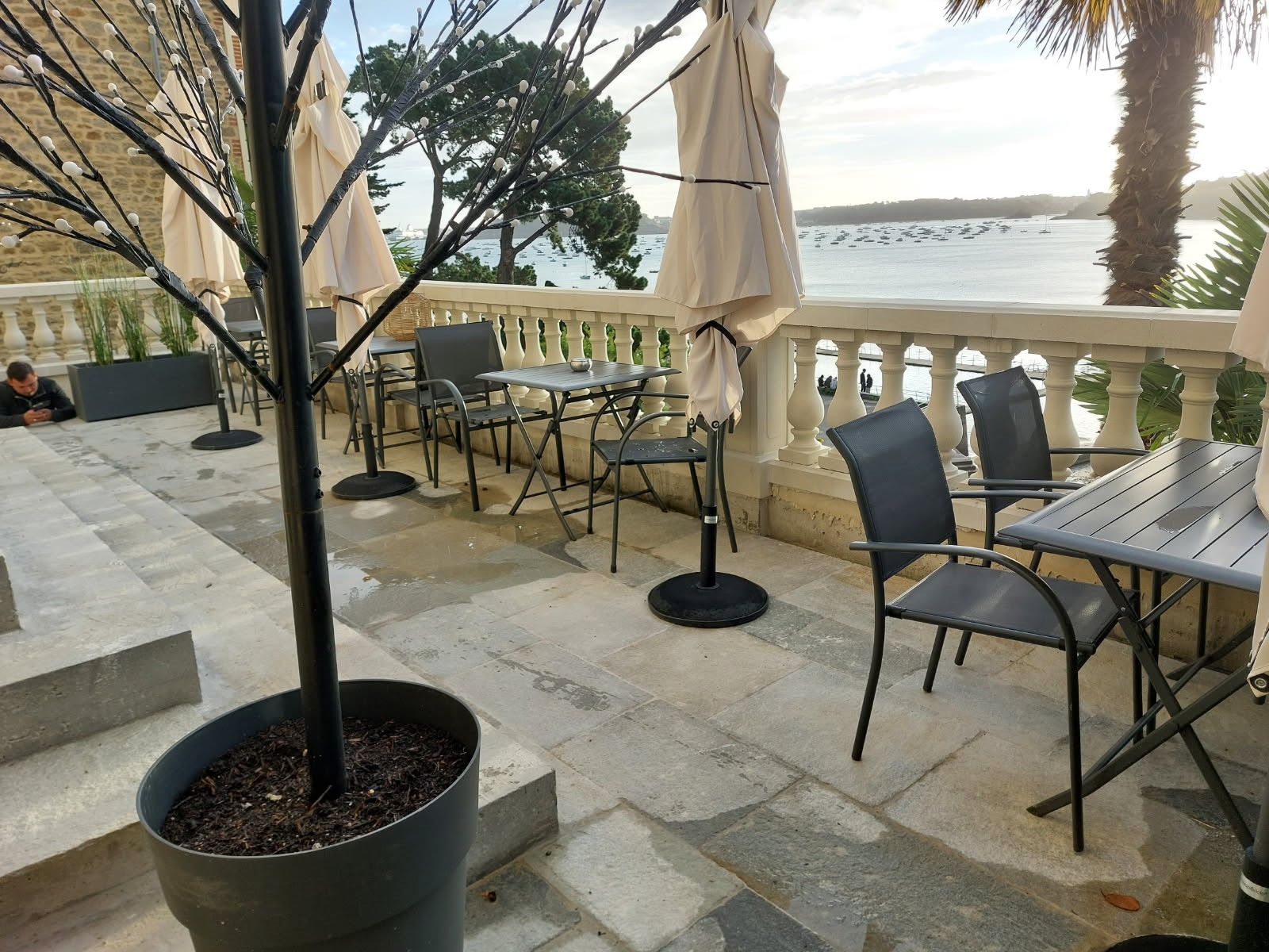 guide de choix balustrade Villa corail balustrade azay - - Balustrade Azay