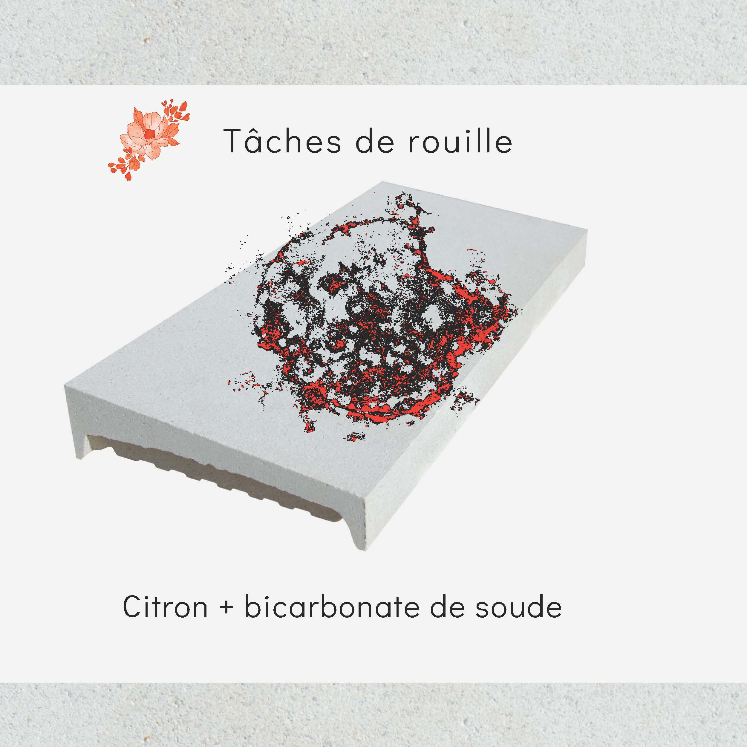 nettoyage éco-responsable béton