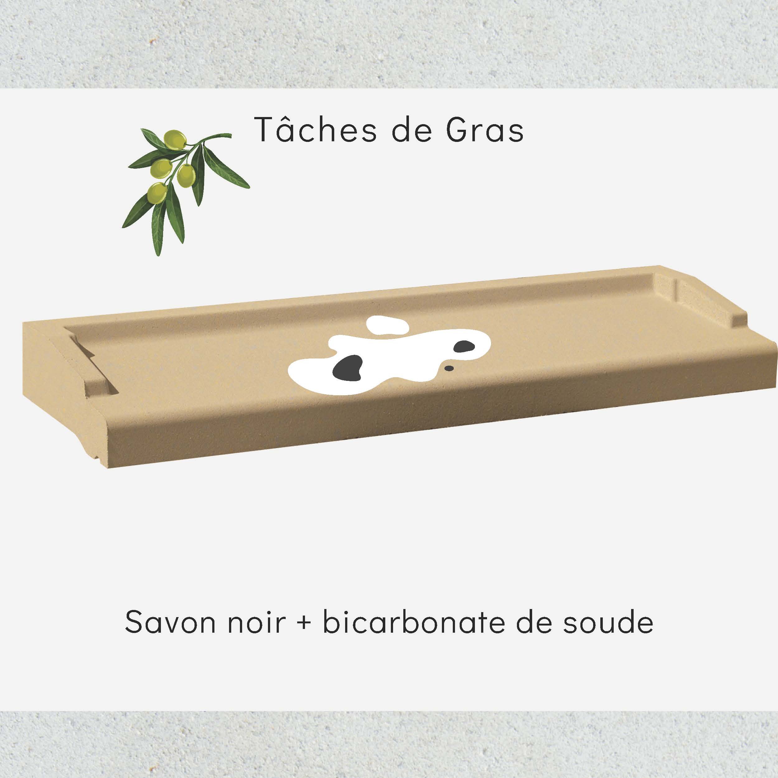 nettoyage éco-responsable béton