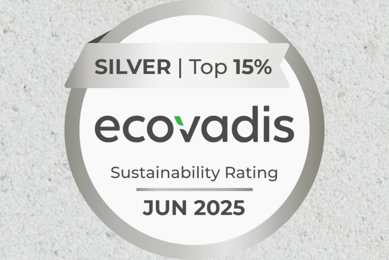 Certification ECOVADIS