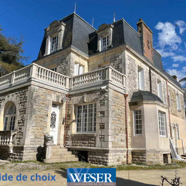guide de choix balustrade