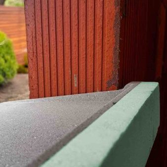 Appui de Fenêtre et Seuil de baie OPTI’THERMIC®35