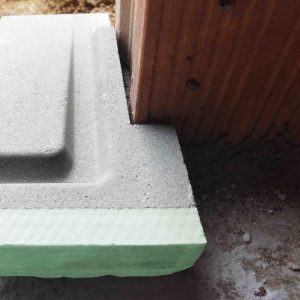 Seuil OPTI'THERMIC®