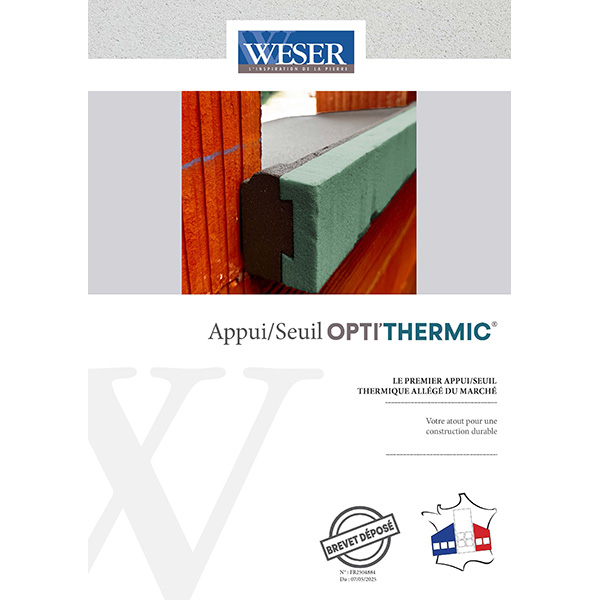 Doc optithermic