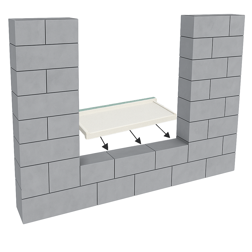 CONSTRUCTION DURABLE