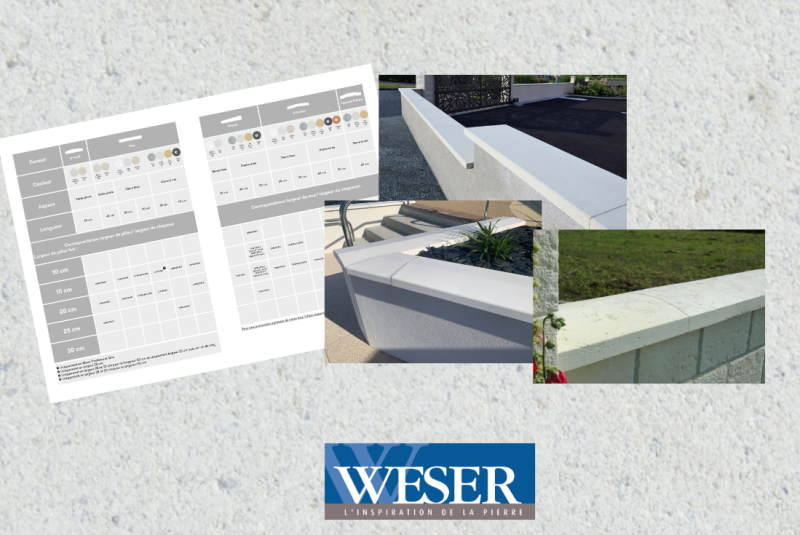 Couvertine en béton image mise en avant de l'article