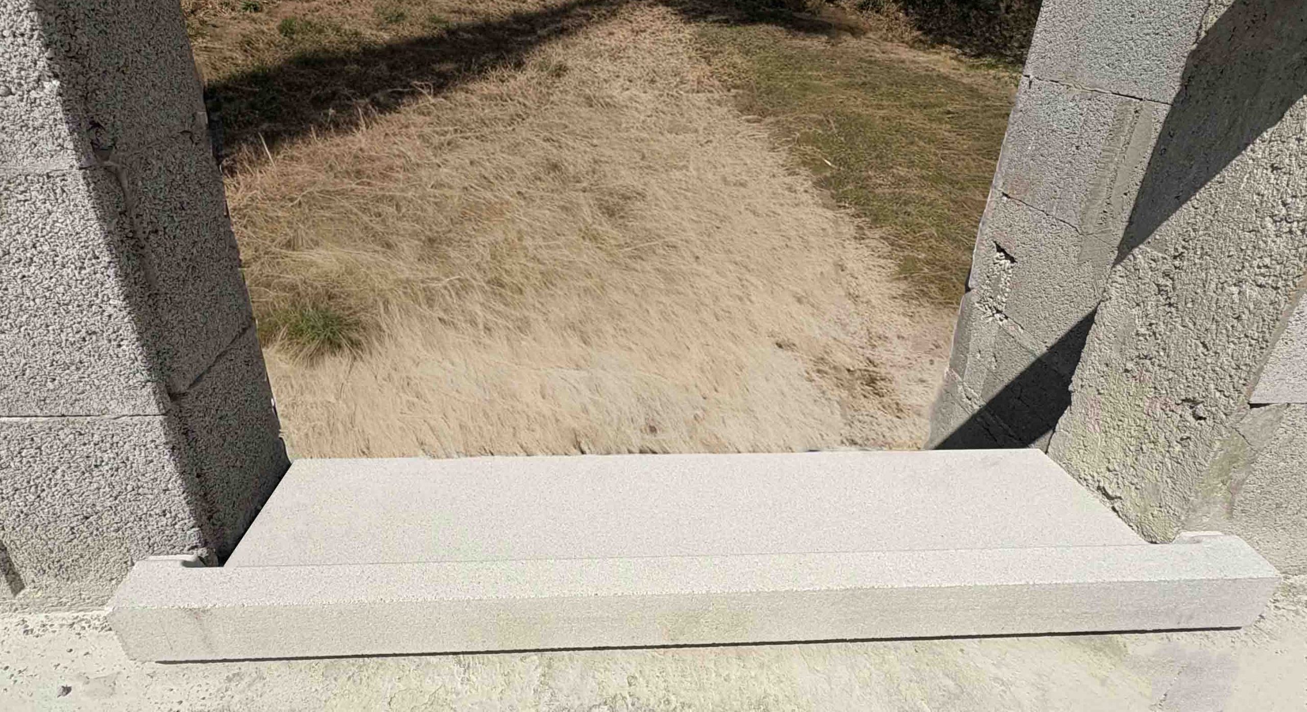 Sous-appui et seuil personnalisable CAMÉLÉON