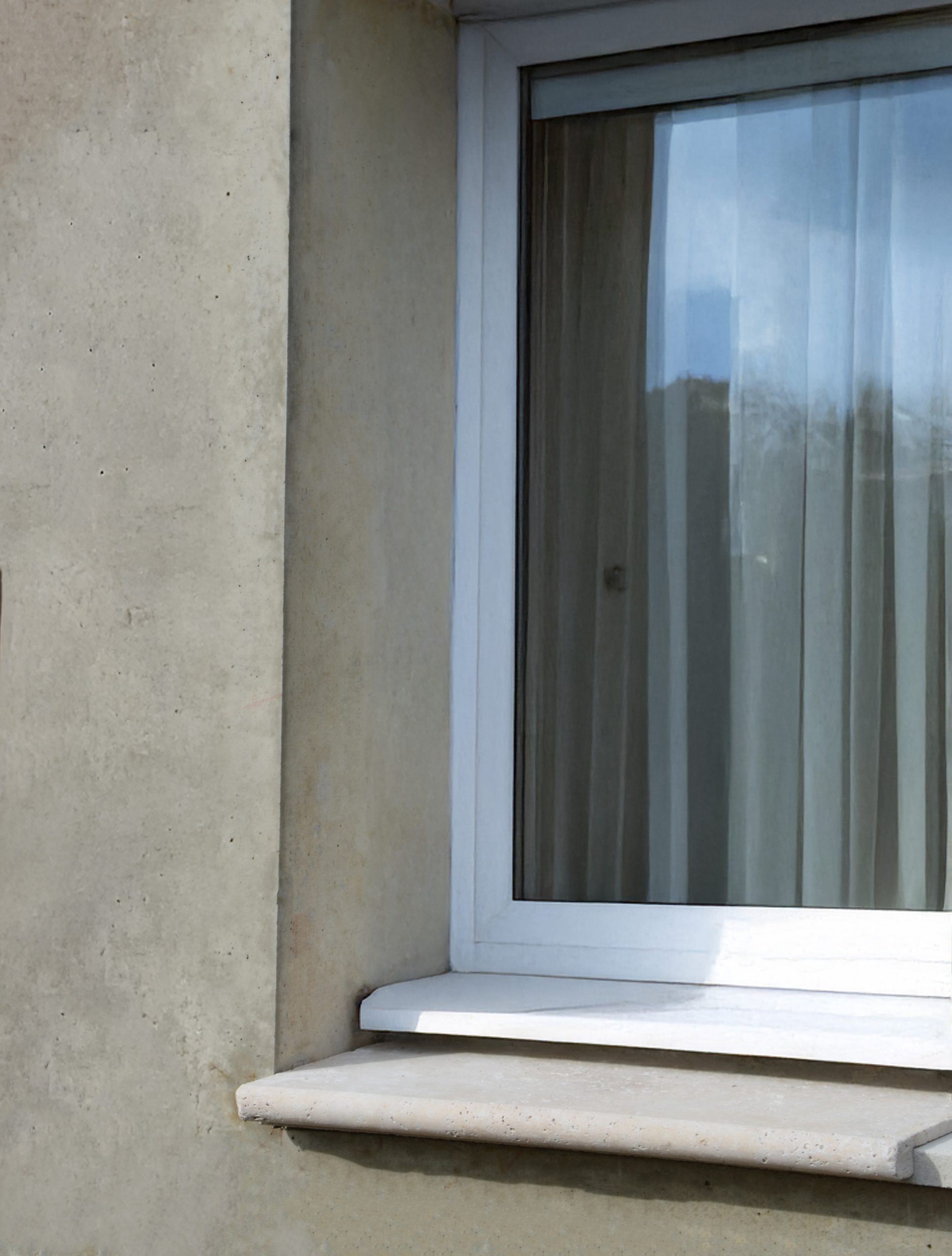 Sous-appui et seuil personnalisable CAMÉLÉON