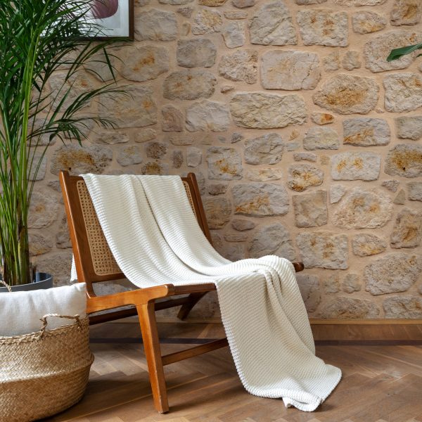 Ambre DRPKGAMB01 beige ocre Parement Ambre