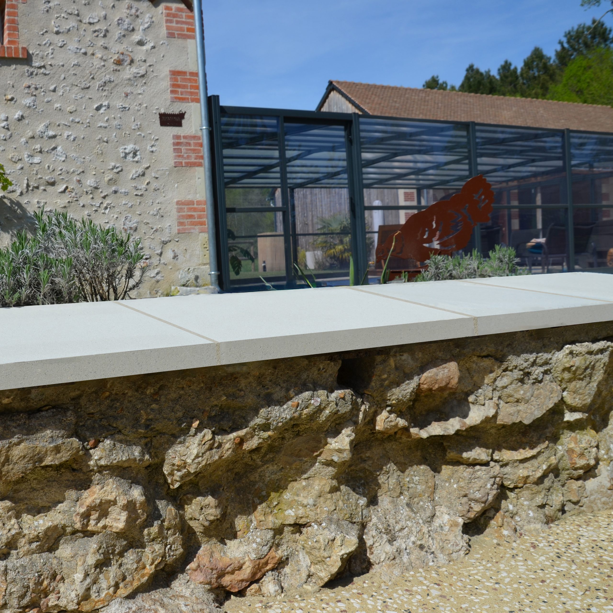 Chaperon Grand&rsquo;Large