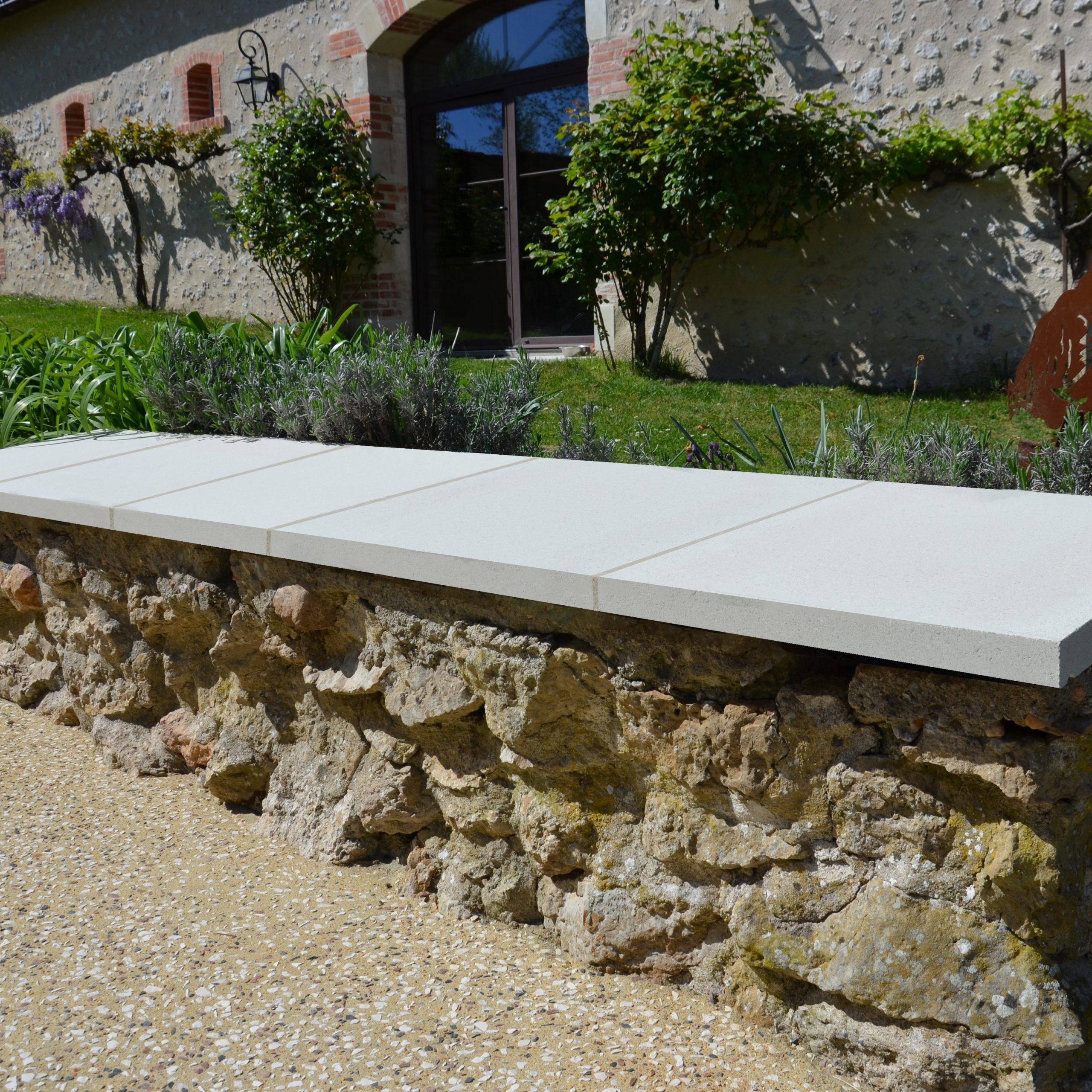 chaperon Grand'Large couvertine 50cm