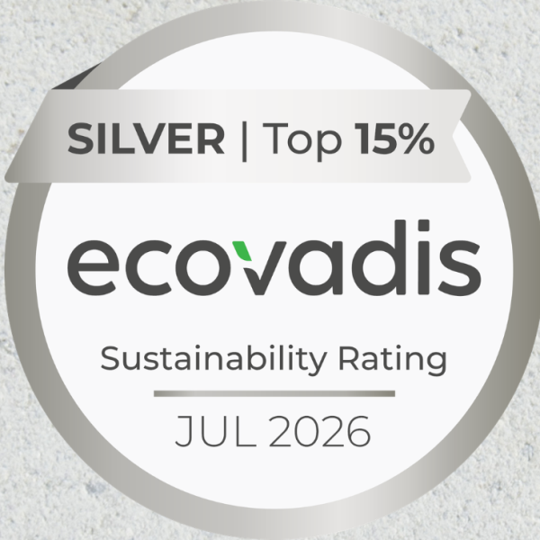 ECOVADIS 2026