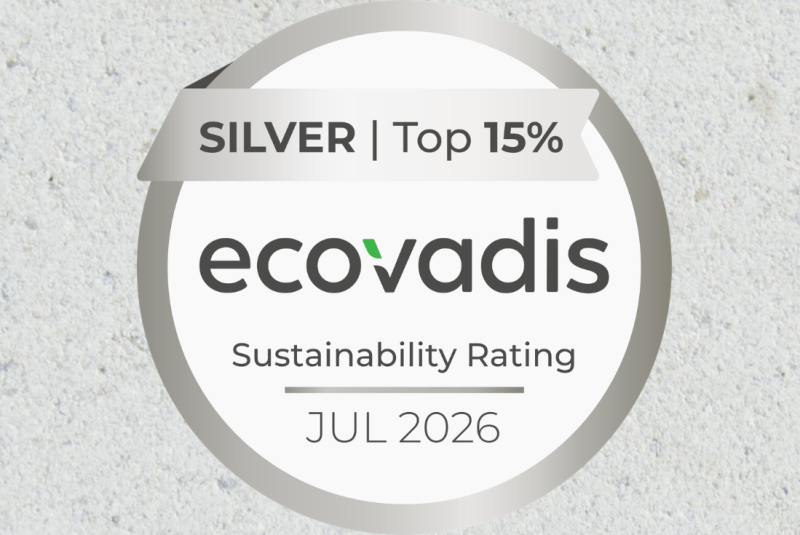 ECOVADIS 2026