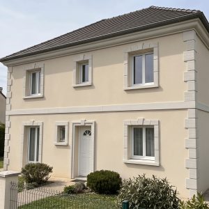 Encadrement de portes et fenêtres Thermodéco